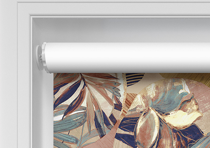 Osaka, Imperial - Twist&Fit Roller Blind - Image 10